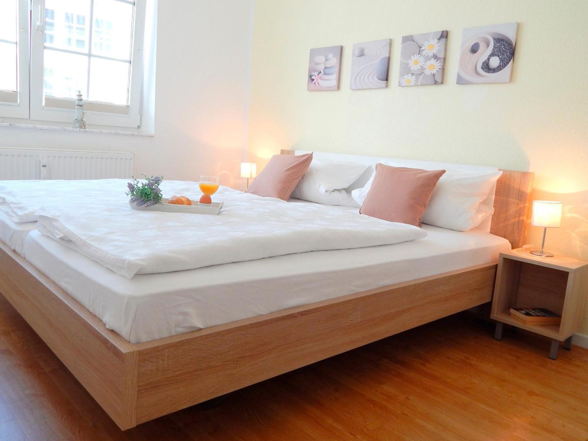Blankwasserweg 51, Whg 5 - Wohnung Mit Strandkorb Nur 5 Minuten Zum Strand Grömitz Екстериор снимка
