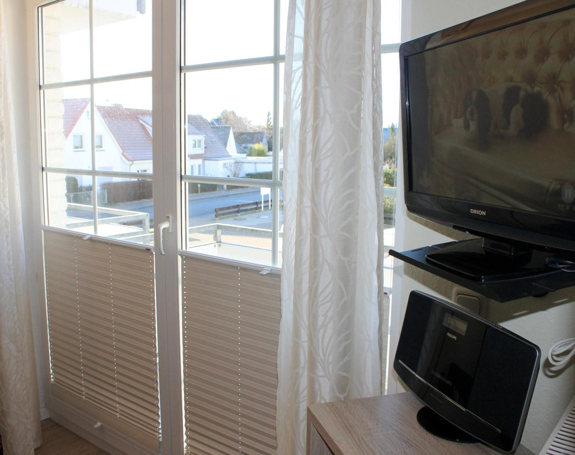 Blankwasserweg 51, Whg 5 - Wohnung Mit Strandkorb Nur 5 Minuten Zum Strand Grömitz Екстериор снимка