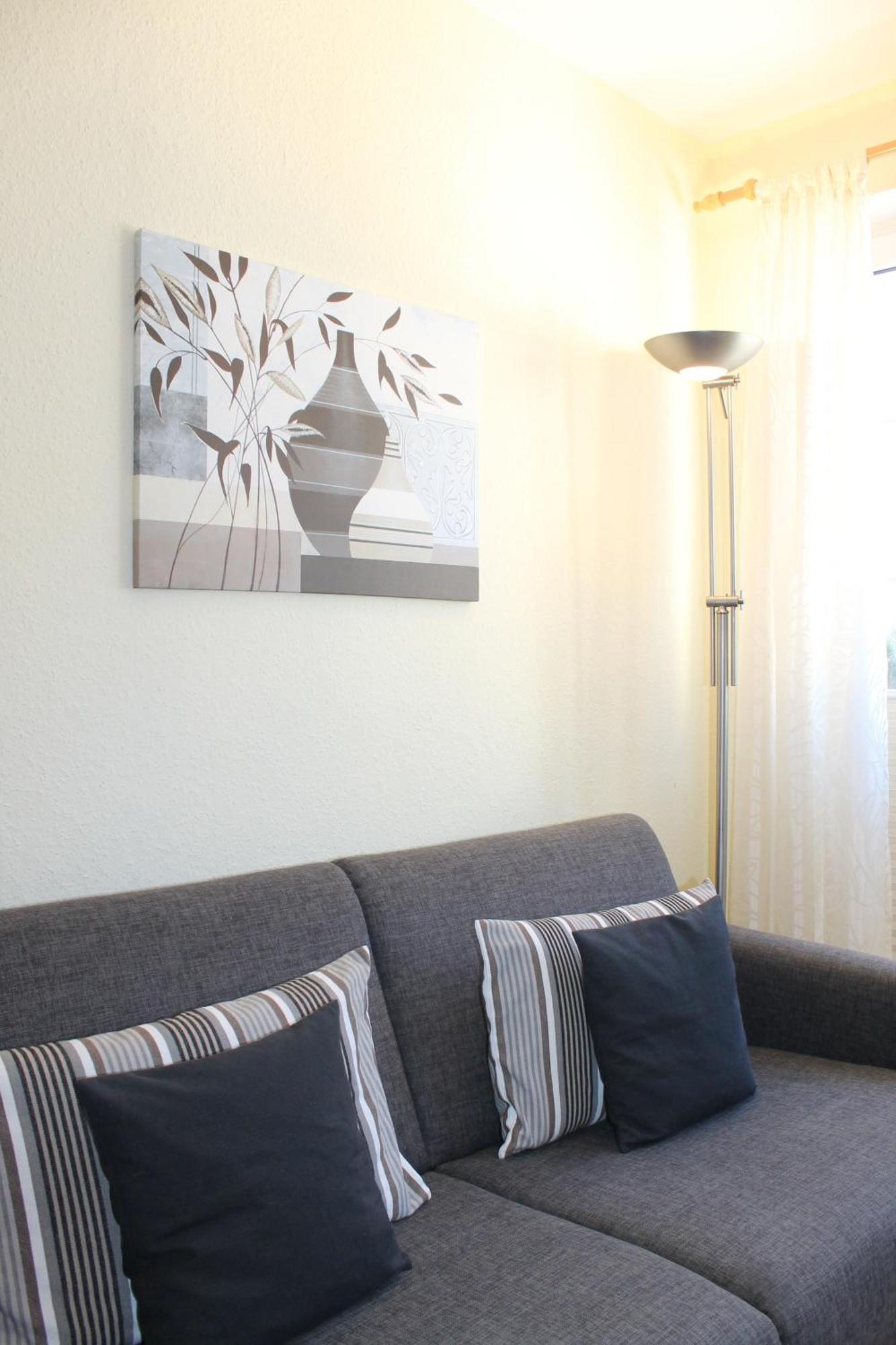 Blankwasserweg 51, Whg 5 - Wohnung Mit Strandkorb Nur 5 Minuten Zum Strand Grömitz Екстериор снимка